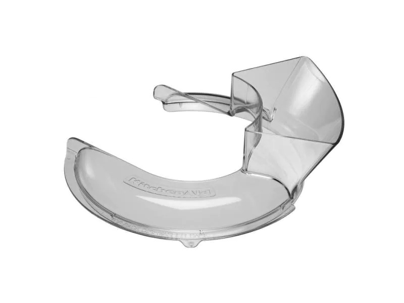 KitchenAid Küchenmaschine KSM200  Weiss
