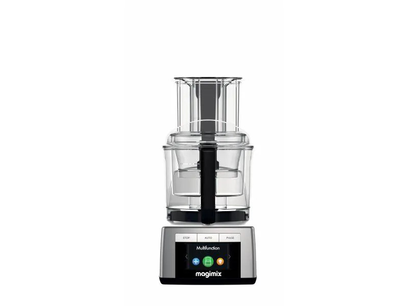 Magimix Küchenmaschine Cook Expert Chrom