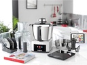 Magimix Küchenmaschine Cook Expert Chrom