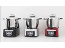 Magimix Küchenmaschine Cook Expert Schwarz
