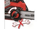 Einhell Akku-Kettensäge FORTEXXA 18/30 Solo
