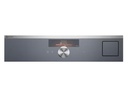 Electrolux Einbaubackofen EB6SL7KCN, Chrom A++
