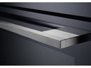 Electrolux Einbaubackofen EB6SL7KCN, Chrom A++