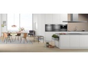 Electrolux Einbaubackofen EB6SL7KCN, Chrom A++