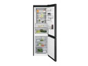 Electrolux Kühl-Gefrierkombination SB330NIMS, Schwarz