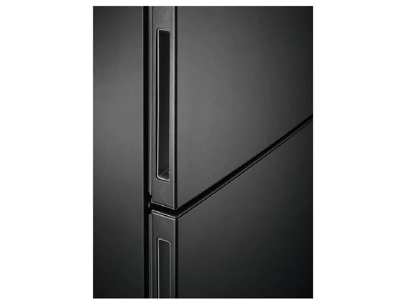 Electrolux Kühl-Gefrierkombination SB330NIMS, Schwarz