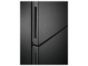 Electrolux Kühl-Gefrierkombination SB330NIMS, Schwarz