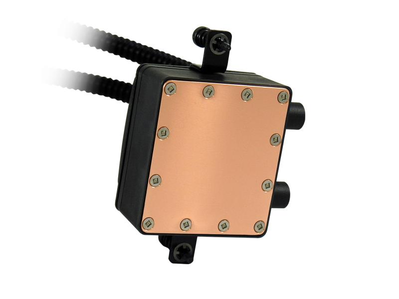 LC-Power Wasserkühlung LC-CC-240-LiCo