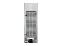 Electrolux Kühlschrank SC390ICN, Edelstahl, Rechts, Wechselbar