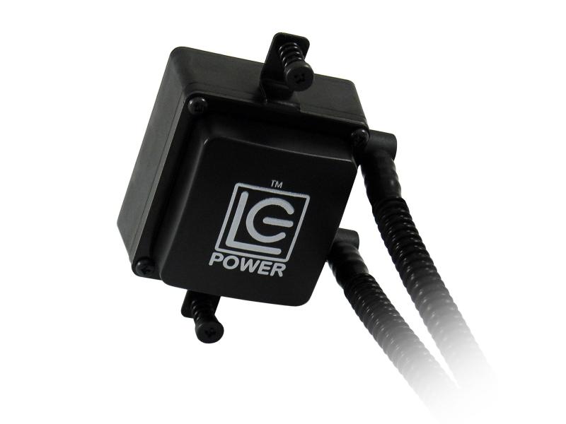 LC-Power Wasserkühlung LC-CC-240-LiCo