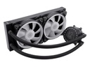 LC-Power Wasserkühlung LC-CC240-LICO-ARGB