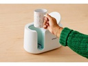 Cricut Tasse Infusible Ink / Mug Press 350 ml, 2 Stück