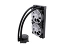 LC-Power Wasserkühlung LC-CC240-LICO-ARGB