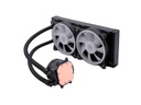 LC-Power Wasserkühlung LC-CC240-LICO-ARGB