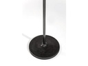 Kare Garderobenständer Cosmopolitan 124 cm, Braun/Schwarz