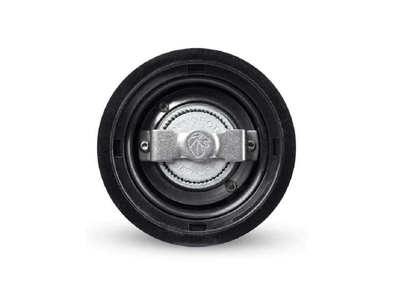 Peugeot Pfeffermühle Isen u'Select 18 cm, Schwarz