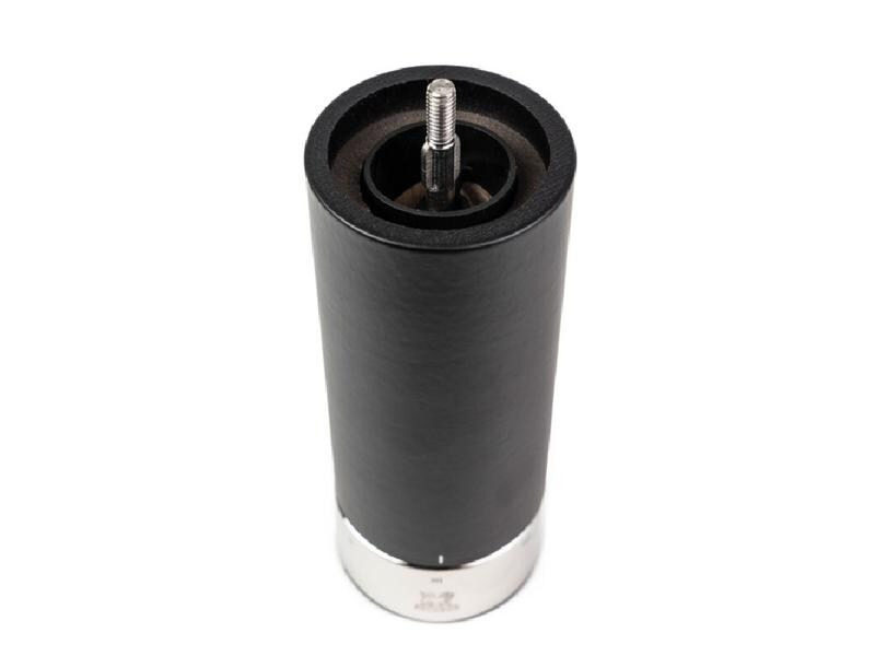 Peugeot Pfeffermühle Isen u'Select 18 cm, Schwarz