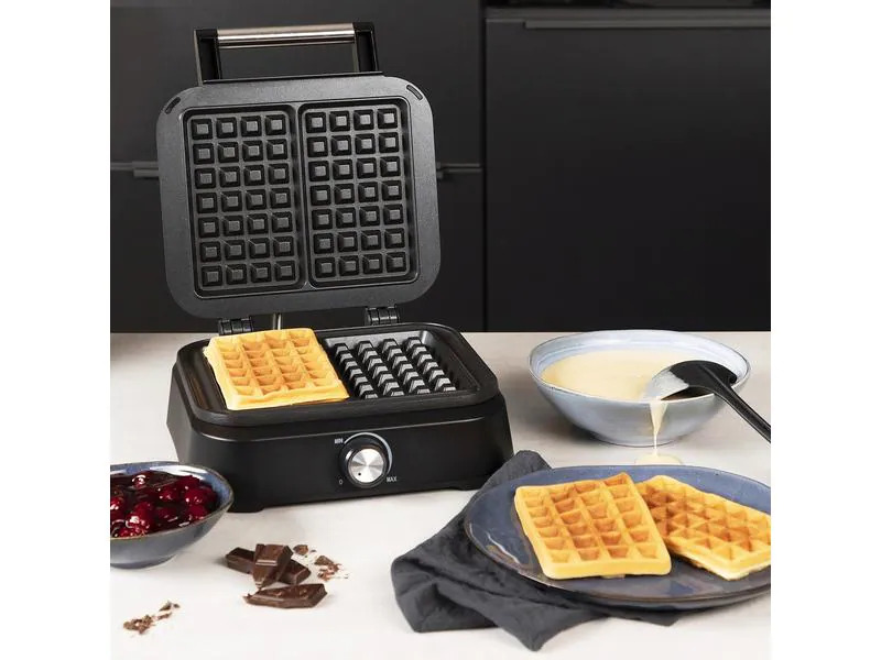Princess Waffeleisen Deluxe