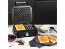 Princess Waffeleisen Deluxe