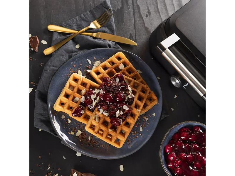 Princess Waffeleisen Deluxe