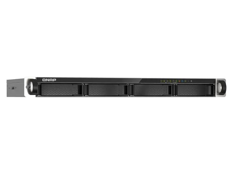 QNAP TS-435XEU-4G 4-bay