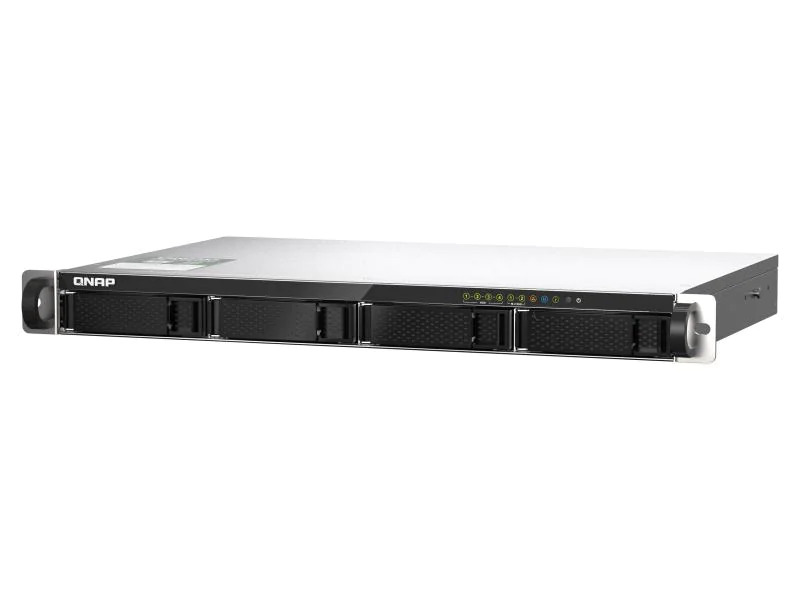 QNAP TS-435XEU-4G 4-bay