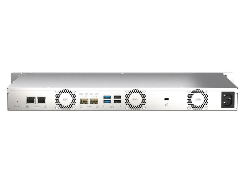 QNAP TS-435XEU-4G 4-bay