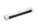 Brother Mobiler Dokumentenscanner DS-640
