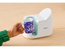 Cricut Tasse Infusible Ink / Mug Press 440 ml, 2 Stück