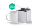 Cricut Tasse Infusible Ink / Mug Press 440 ml, 6 Stück