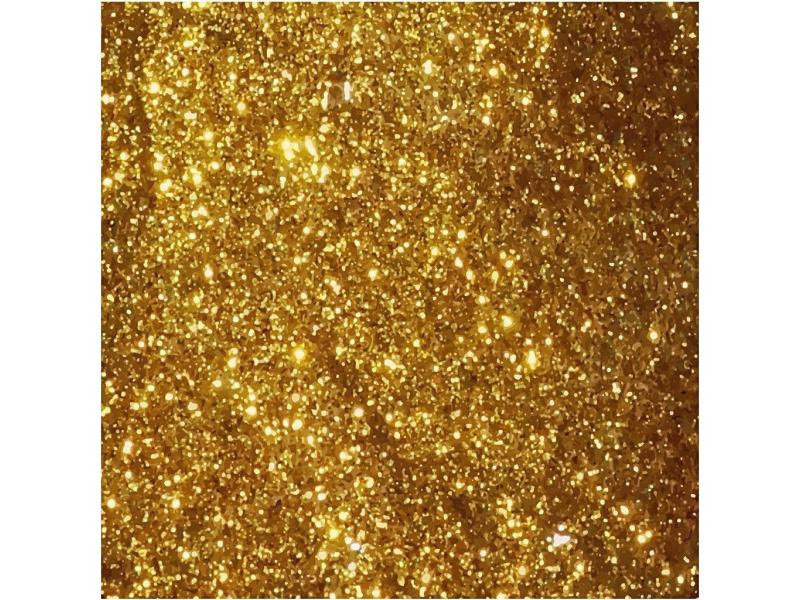 Creativ Company Glitzerset Pailetten Gold