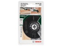 Bosch BIM Segmentsägeblatt ACZ 85 EB, Holz &amp; Metall 85 mm