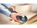 Bosch BIM Segmentsägeblatt ACZ 85 EB, Holz &amp; Metall 85 mm