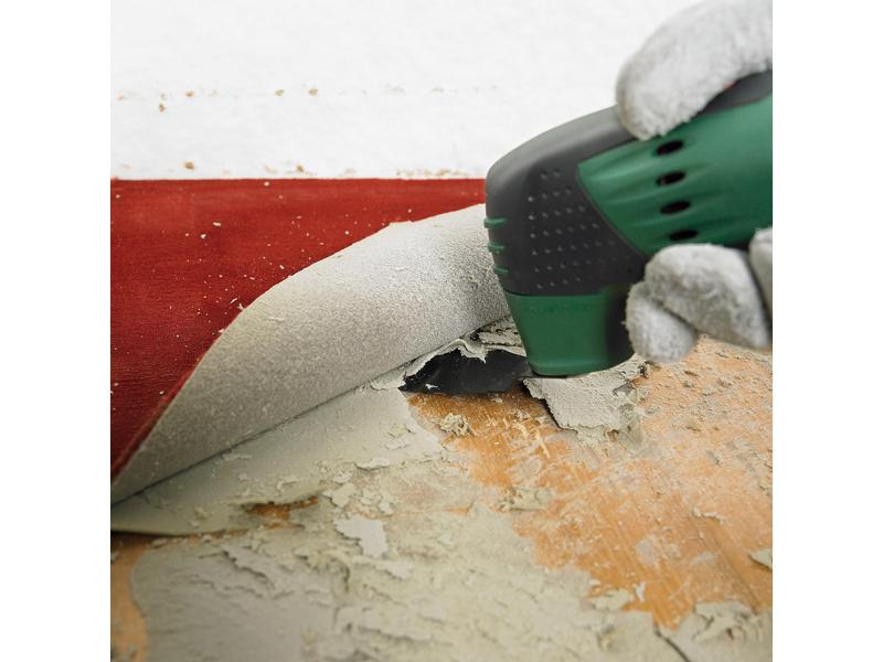 Bosch HCS Schaber ATZ 52 SC, starr, 26 x 52 mm