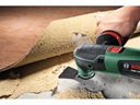 Bosch HCS Schaber ATZ 52 SFC, flexibel, 38 x 52 mm