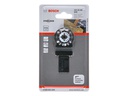 Bosch Professional BIM Tauchsägeblatt AIZ 20 AB Holz &amp; Metall, 20 x 30 mm