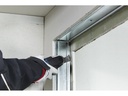 Bosch Professional BIM Tauchsägeblatt AIZ 32 AB Metall, 32 x 50 mm