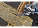 Bosch Professional BIM Tauchsägeblatt AIZ 32 AB Metall, 32 x 50 mm