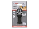 Bosch Professional BIM Tauchsägeblatt AIZ 32 BSPB Hartholz, 50 x 32 mm