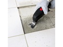Bosch Professional Fliesen-Basis-Set 3-teilig AIZ 20 AB, ATZ 52 SC, ACZ 85 MT4