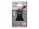 Bosch Professional HCS Schaber ATZ 52 SC, starr, 52 x 26 mm