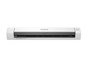 Brother Mobiler Dokumentenscanner DS-640