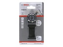 Bosch Professional HCS Tauchsägeblatt AIZ 32 EPC Holz 50 x 32 mm, 5St.