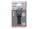 Bosch Professional HCS Tauchsägeblatt AIZ 32 EPC Holz, 50 x 32 mm