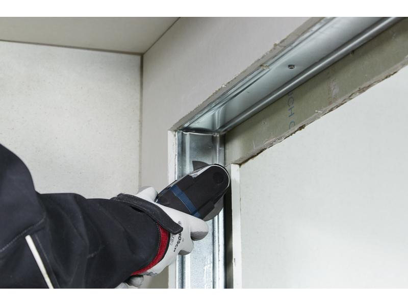 Bosch Professional Segmentsägeblatt ACZ 100 BB Holz &amp; Metall, 100 mm