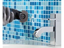 Bosch Professional Segmentsägeblatt ACZ 70 RT5, 70 mm