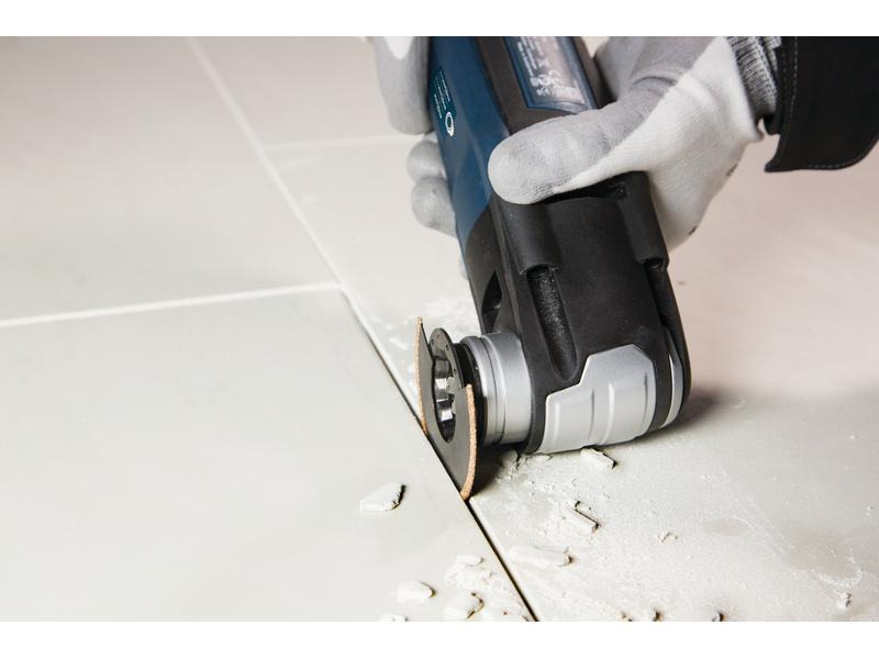 Bosch Professional Segmentsägeblatt ACZ 70 RT5, 70 mm