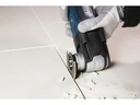 Bosch Professional Segmentsägeblatt ACZ 70 RT5, 70 mm