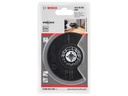 Bosch Professional Segmentsägeblatt ACZ 85 EB Holz &amp; Metall, 85 mm
