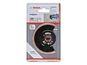 Bosch Professional Segmentsägeblatt Carbide-RIFF ACZ 85 RT3, 85 mm